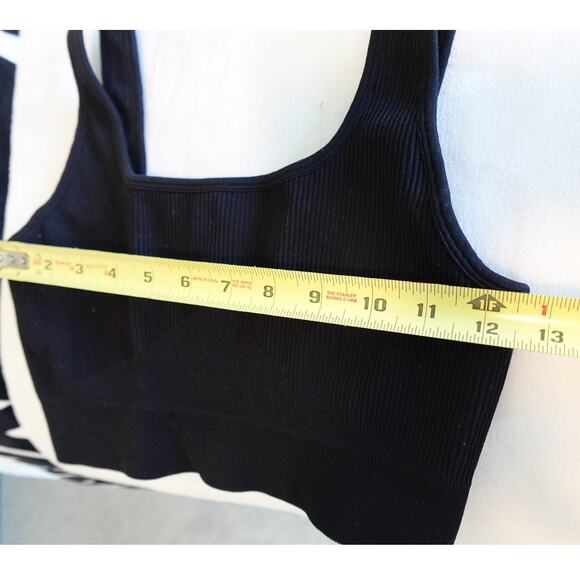 Set of 3 Workout Bra tops all size small - Picture 13 of 14